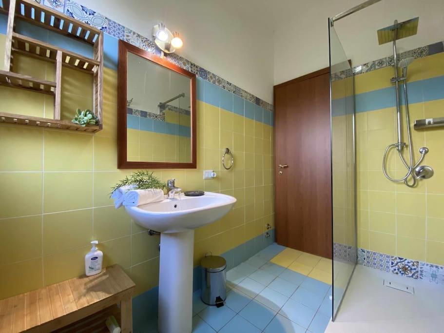 Galtellì Taddore Green Lodge מראה חיצוני תמונה