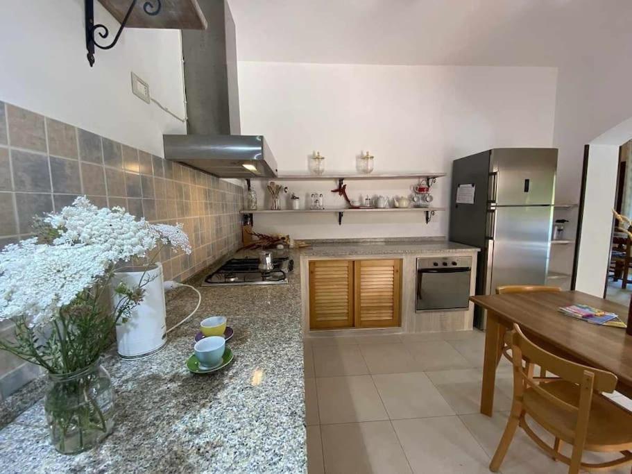 Galtellì Taddore Green Lodge מראה חיצוני תמונה