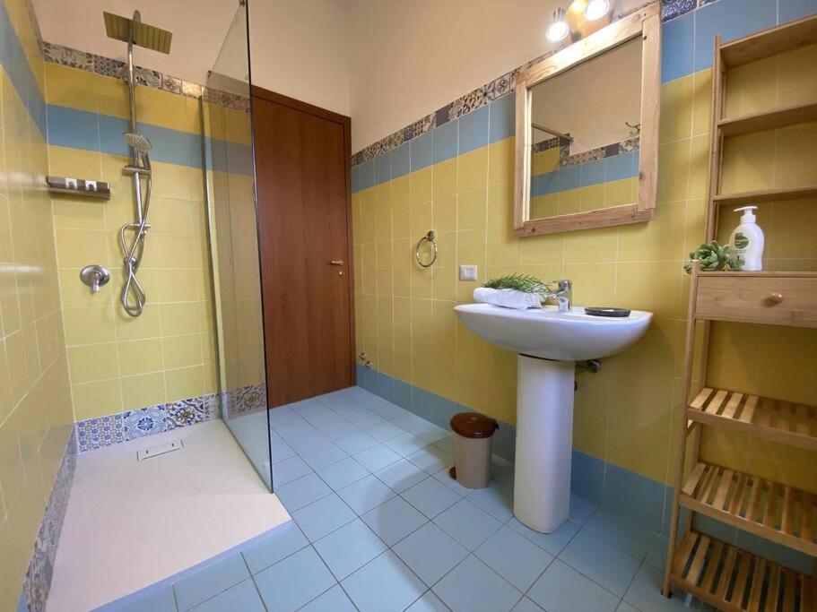 Galtellì Taddore Green Lodge מראה חיצוני תמונה