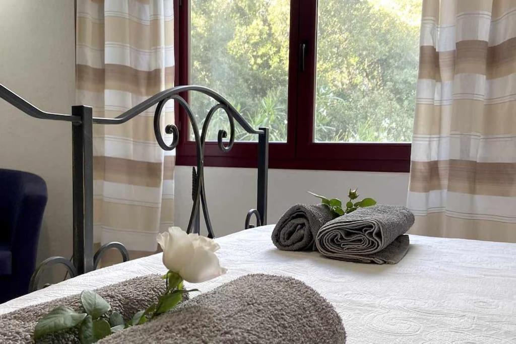 Galtellì Taddore Green Lodge מראה חיצוני תמונה