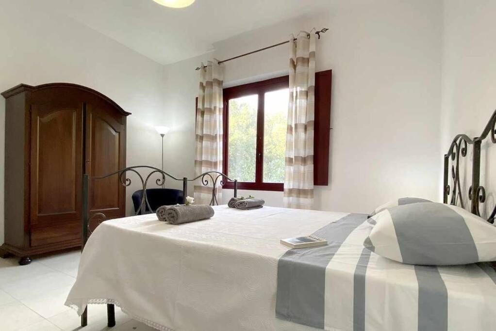 Galtellì Taddore Green Lodge מראה חיצוני תמונה