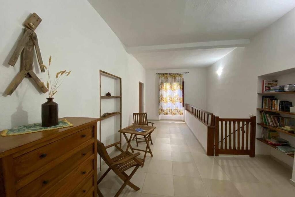 Galtellì Taddore Green Lodge מראה חיצוני תמונה