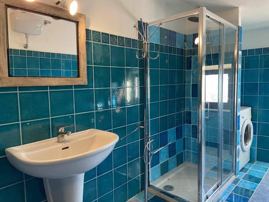Galtellì Taddore Green Lodge מראה חיצוני תמונה