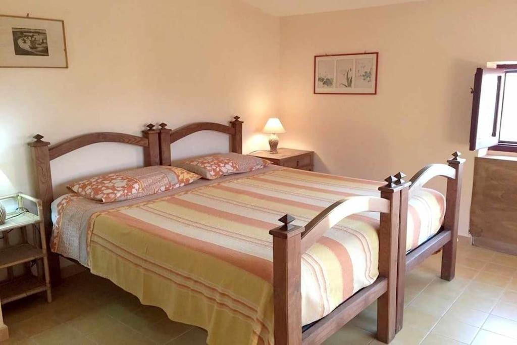 Galtellì Taddore Green Lodge מראה חיצוני תמונה