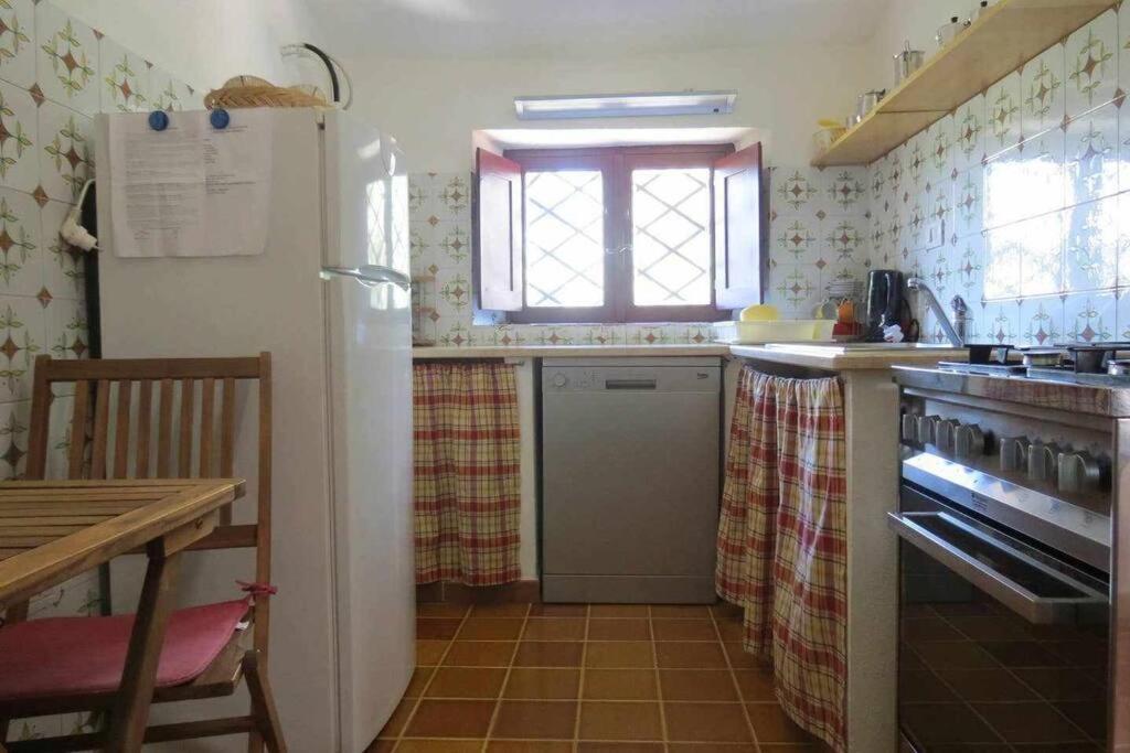 Galtellì Taddore Green Lodge מראה חיצוני תמונה