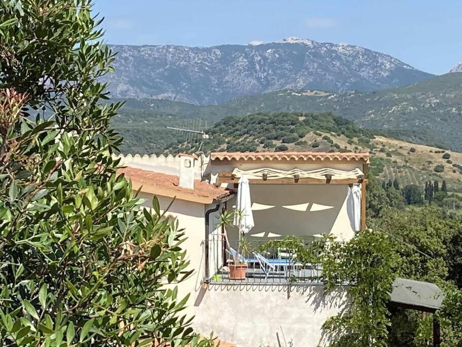 Galtellì Taddore Green Lodge מראה חיצוני תמונה